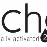 echo logo