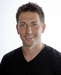 Thomas Olsson